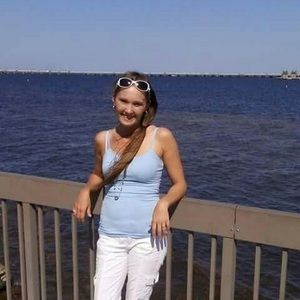 Meet your Posher, Pamela